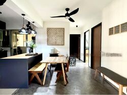 Blk 429B Bedok North Woods (Bedok), HDB 4 Rooms #478631121